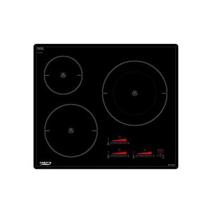 Bếp Từ Ba Vùng Nấu Chefs EH-IH555