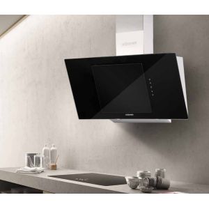 MÁY HÚT MÙI VÁT KÍNH KOCHER K-2080V (70cm/90cm)