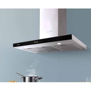 MÁY HÚT MÙI GẮN TƯỜNG KOCHER K-225C (70cm/90cm) 