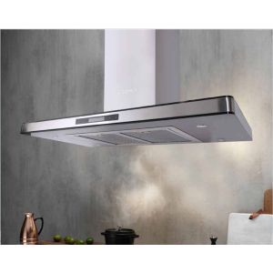 MÁY HÚT MÙI GẮN TƯỜNG KOCHER K-226PLUS (70cm/90cm)
