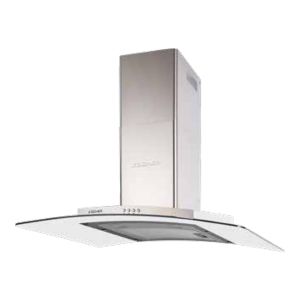 MÁY HÚT MÙI KÍNH CONG KOCHER K-8970/8990 (70cm/90cm)