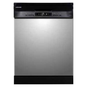 MÁY RỬA BÁT KOCHER KDEU-8835SM SERIES 6