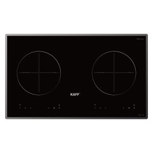 BẾP TỪ HAI VÙNG NẤU KAFF KF-116II