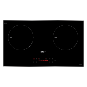 BẾP TỪ HAI VÙNG NẤU KAFF KF-3850SL
