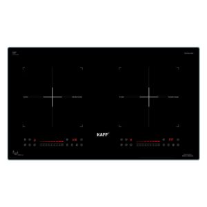 BẾP TỪ HAI VÙNG NẤU KAFF KF-890PLUS