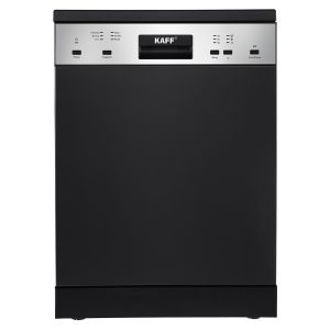 MÁY RỬA CHÉN ÂM TOÀN PHẦN KAFF KF-BDWSI12.6