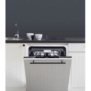 MÁY RỬA CHÉN ÂM TOÀN PHẦN KAFF KF-BISW12