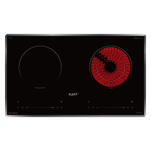 BẾP ĐIỆN TỪ HAI VÙNG NẤU KAFF KF-FL101IC