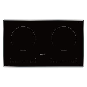 BẾP TỪ HAI VÙNG NẤU KAFF KF-FL101II