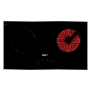 BẾP ĐIỆN TỪ HAI VÙNG NẤU KAFF KF-FL109