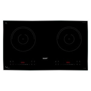 BẾP TỪ HAI VÙNG NẤU KAFF KF-FL6008II