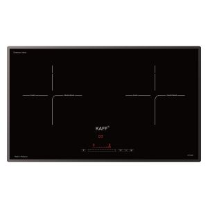 BẾP TỪ HAI VÙNG NẤU KAFF KF-FL88II