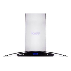 MÁY HÚT MÙI KÍNH CONG KAFF KF-GB027/GB029