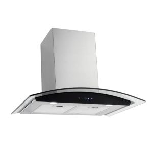 MÁY HÚT MÙI KÍNH CONG KAFF KF-GB773/GB973
