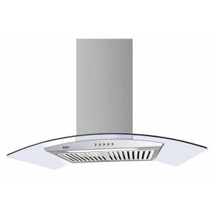 MÁY HÚT MÙI KÍNH CONG KAFF KF-GB783N/GB983N
