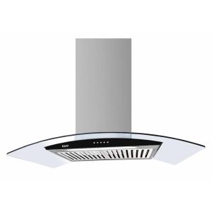 MÁY HÚT MÙI KÍNH CONG KAFF KF-GB785N/GB985N