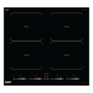 BẾP TỪ ĐA ĐIỂM KAFF KF-HGEM919
