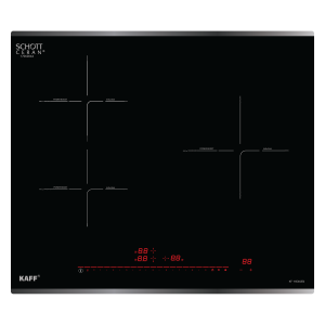 BẾP TỪ BA VÙNG NẤU KAFF KF-HI5468SI
