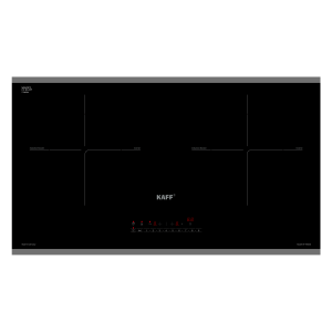 BẾP TỪ HAI VÙNG NẤU KAFF KF-HMG5II
