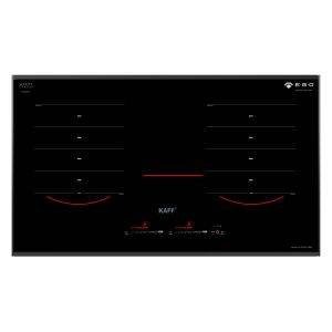 BẾP TỪ HAI VÙNG NẤU KAFF KF-IH2002 LEBAR