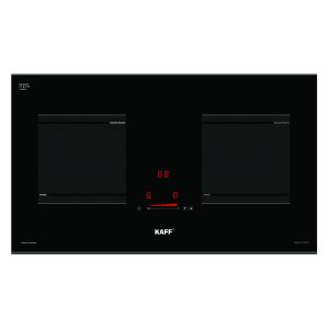 BẾP TỪ HAI VÙNG NẤU KAFF KF-IH201II