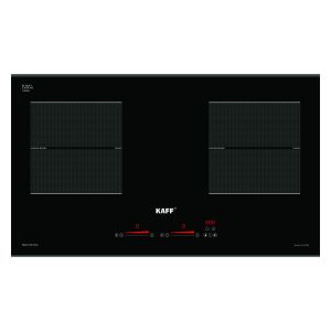 BẾP TỪ HAI VÙNG NẤU KAFF KF-IH202II