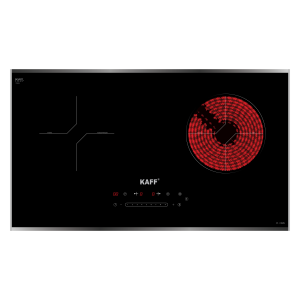 BẾP ĐIỆN TỪ HAI VÙNG NẤU KAFF KF-IH68N
