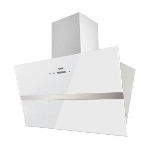 MÁY HÚT MÙI NGHIÊNG KAFF KF-LUX AT-70FH-WH/AT90FH-WH