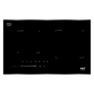 BẾP TỪ HAI VÙNG NẤU KAFF KF-SM200II