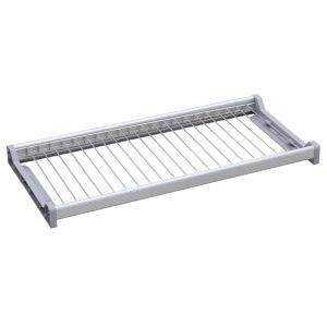 Khay Úp Chén Bát Inox 600mm Hafele 544.01.027