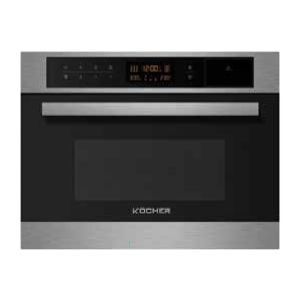 LÒ NƯỚNG ÂM TỦ 50L KOCHER KMEU-1050