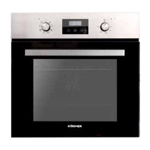LÒ NƯỚNG ÂM TỦ 68L KOCHER KOEU-68S08F