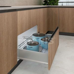 GIÁ XOONG NỒI NAN QUẢ TRÁM VÁCH HỘP GARIS MP02V
