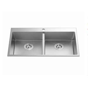 CHẬU RỬA CHÉN BÁT INOX 304 N5-8245