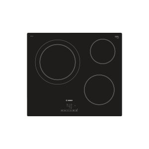 Bếp Điện BOSCH SERIE4 HMH.PKK611B17E 60CM