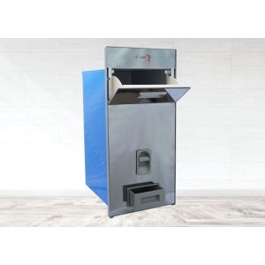 THÙNG GẠO MẶT GƯƠNG TRẮNG ROXANA R017
