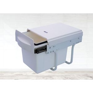 THÙNG RÁC ĐƠN ÂM TỦ ROXANA R018
