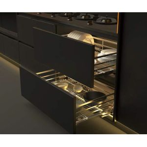 Rổ Xoong Nồi Cappella 750mm Cucina 549.08.226