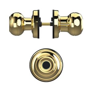 KHOÁ CỬA PHÒNG VÂN TAY DEMAX SL106 YL - APP BLUETOOTH