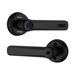 KHOÁ CỬA PHÒNG VÂN TAY DEMAX SL109 BL - APP BLUETOOTH