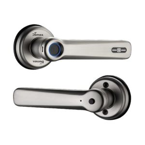 KHOÁ CỬA PHÒNG VÂN TAY DEMAX SL109 SV - APP BLUETOOTH