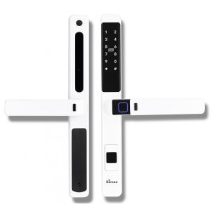 KHÓA CỬA CHỐNG NƯỚC THÔNG MINH DEMAX SL601 PW - APP WIFI