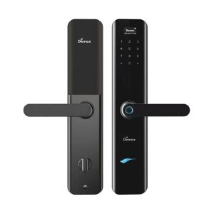 KHOÁ THÔNG MINH DEMAX SL630 DG - APP WIFI