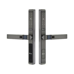 KHÓA THÔNG MINH CỬA NHÔM, SẮT, INOX DEMAX SL688 2SF - APP WIFI