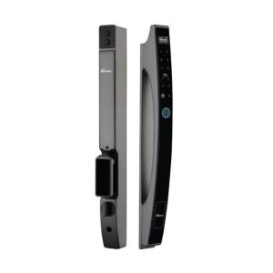 KHÓA THÔNG MINH CỬA NHÔM, SẮT, INOX DEMAX SL802 AG - APP WIFI