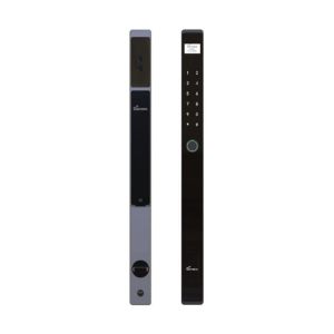KHÓA THÔNG MINH CỬA NHÔM, SẮT, INOX DEMAX SL808 AG - APP WIFI