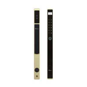 KHÓA THÔNG MINH CỬA NHÔM, SẮT, INOX DEMAX SL808 CG - APP WIFI