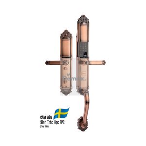 KHOÁ ĐẠI SẢNH BIỆT THỰ DEMAX SL821 AC