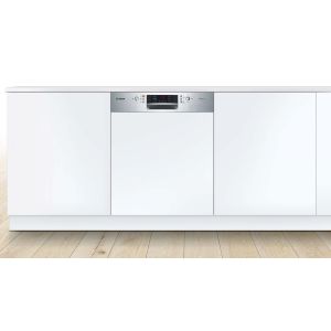 MÁY RỬA CHÉN BÁN ÂM BOSCH SERIE4 HMH.SMI46MS03E 60CM