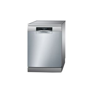MÁY RỬA CHÉN ĐỘC LẬP ZEOLITE BOSCH SERIE 8 HMH.SMS88TI03E 60CM